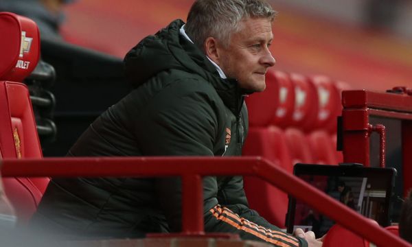 Солскяер: Протестите на феновете леко повлияха на играчите