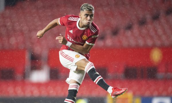 Фламенго нае Перейра