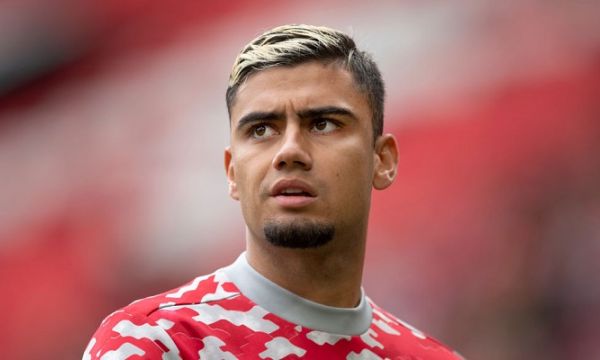 Перейра ще играе под наем във Фламенго