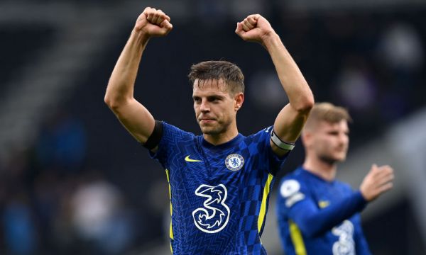 Аспиликуета: Можехме да вкараме повече