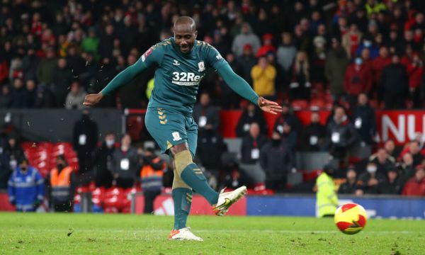  Бамба: Това е приказка