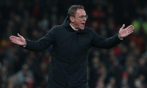  Рангник: Принудихме се да рискуваме 