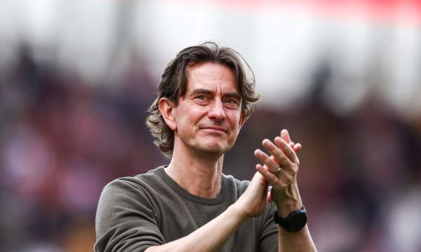 Томас Франк: Искаме да превърнем домашния си стадион в крепост 