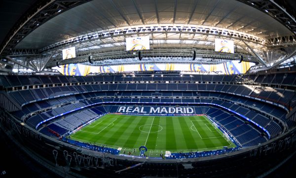 Реал Мадрид ще вземе трета победа в лигата