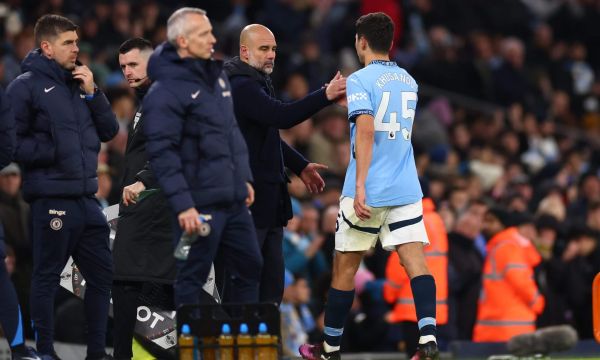 Ман Сити отложи плановете си за привличане на  нов бек