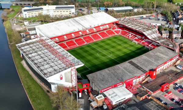 Нотингам Форест и Астън Вила няма да се победят