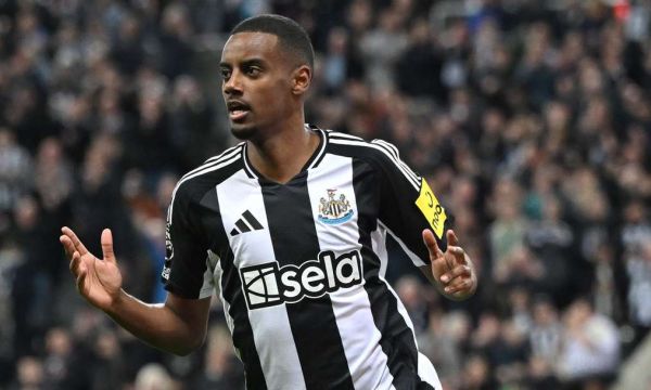 Карагър: Ливърпул ще вземе Исак, но това не гарантира титла