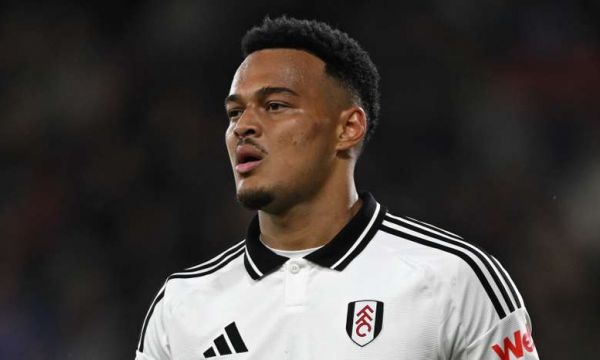 Фулъм отказа 40м за Муниз и определи цената му