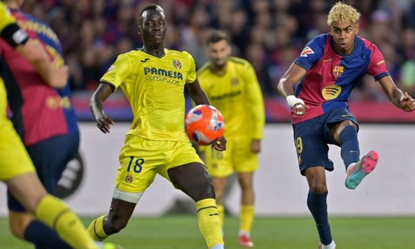 Реал опонира на Барса пред ФИФА и УЕФА за САЩ