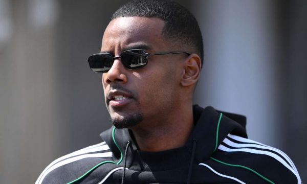 Исак с поредна голяма стъпка към Ливърпул