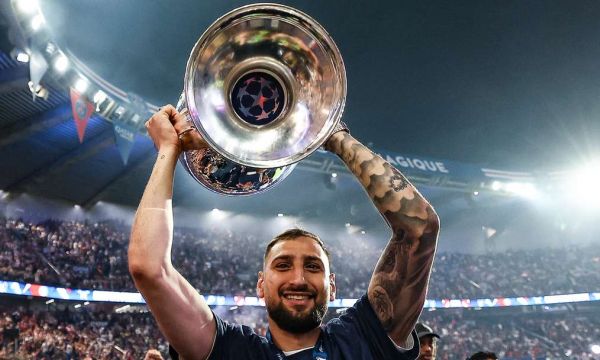 Челси и Ман Юнайтед чакат Донарума