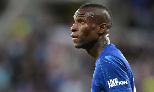 Джаксън се отказал от пари за Байерн