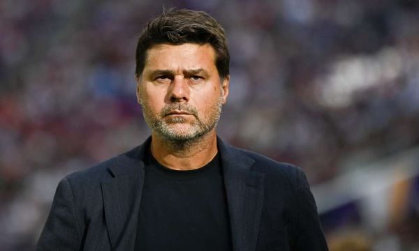 Почетино шокиран от напускането на Леви