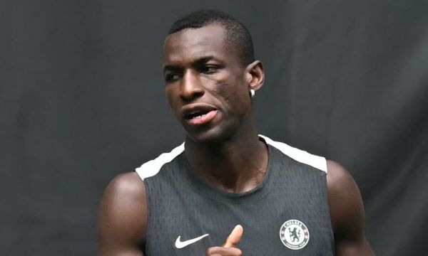 Мареска: Джаксон може да си ходи