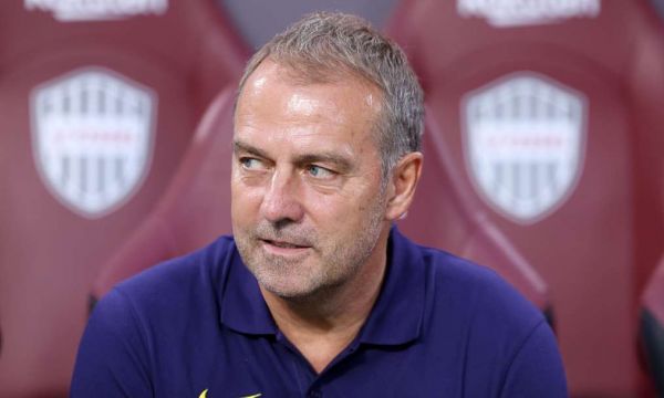 Флик иска от Барселона трансфери заради Иниго