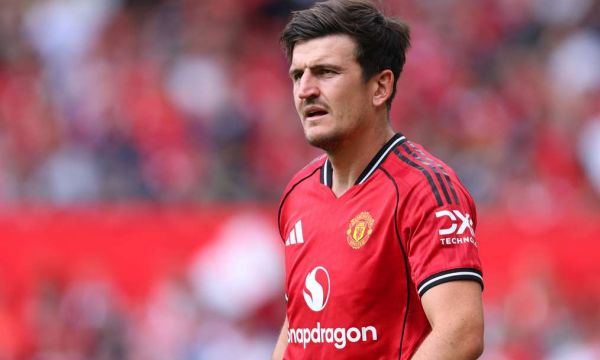 Магуайър: Това е първи нов старт след Фъргюсън