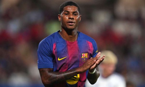 Рашфорд: Ман Юнайтед е доникъде