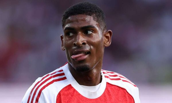 Нов удар за Арсенал - Москера ще липсва дълго