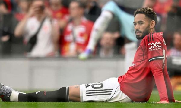 Аморим получи добри новини за Куня