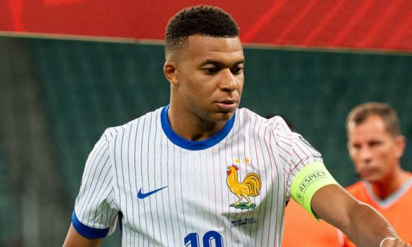 Мбапе детронира Анри