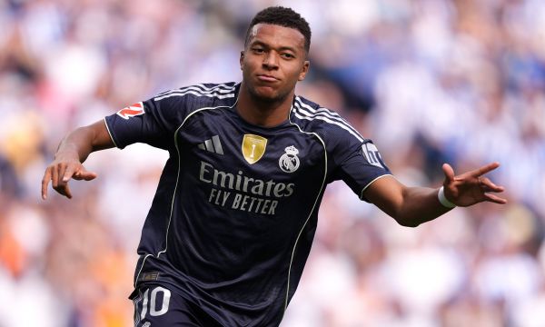 Реал Мадрид не впечатли, но победи адашите от Сосиедад 