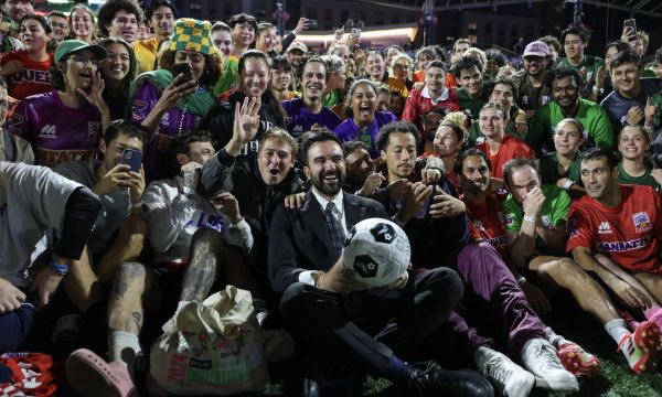 Кандидат за кмет на Ню Йорк: ФИФА лишава работническата класа от гледане на мачове