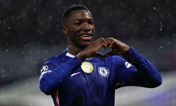 Младежите на Челси прегазиха Аякс (видео)