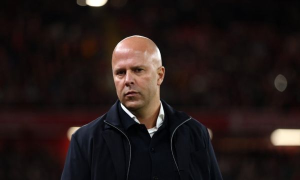 Слот коментира загубата на Фримпонг и Брадли