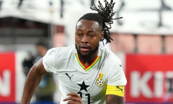 Треньорът на Гана: Семеньо трябва да напусне Борнемут