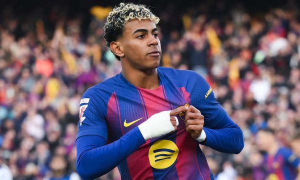 Избраха Ямал за най-добър за ноември