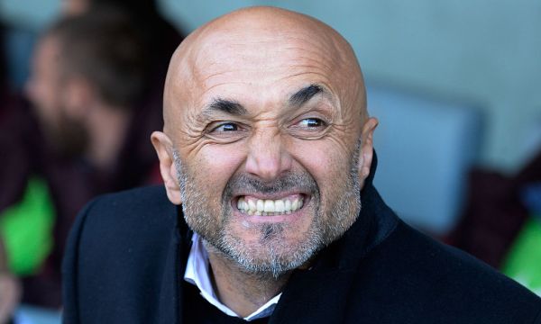 Спалети: Миланското дерби никога не е обикновен мач