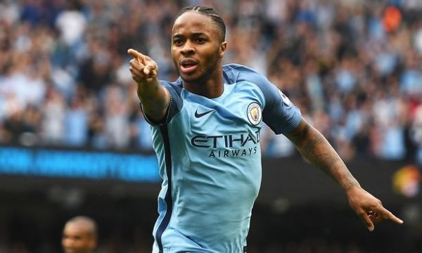 Сити започва преговори със Стърлинг за нов договор 