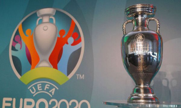 УЕФА награждава Англия с повече мачове за Евро 2020
