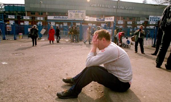 Ливърпул съобщи за 97-ма жертва на трагедията на „Хилзбъро”