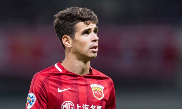 Оскар постъпи в болница 