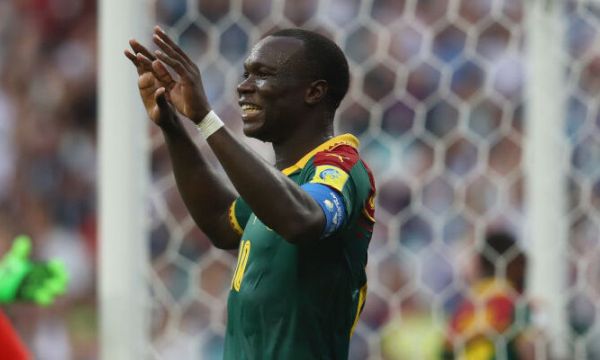 Камерун победи Буркина Фасо в стартовия мач от КАН 2021 