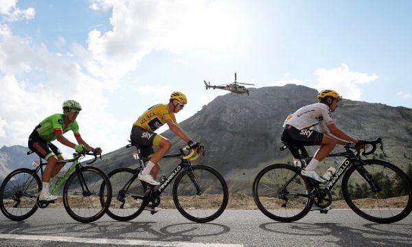 Тур дьо Франс ще бъде отложен