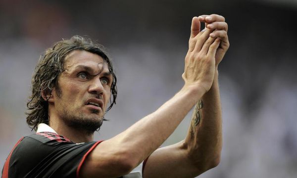Малдини: Не мога да си представя друг клуб различен от Милан