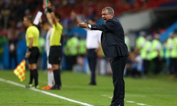 Сантош: Никой не искаше Португалия за съперник