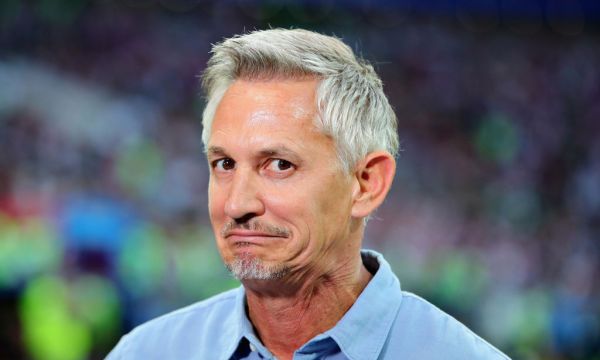 Линекер коментира загубата на Манчестър Сити