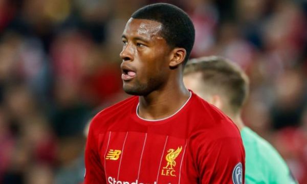 Вайналдум може да напусне Ливърпул