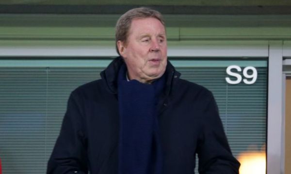 Реднап: Ливърпул ще стане шампион