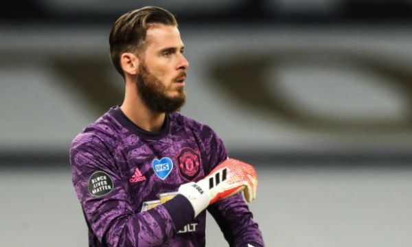 Де Хеа вярва в шансовете за титла