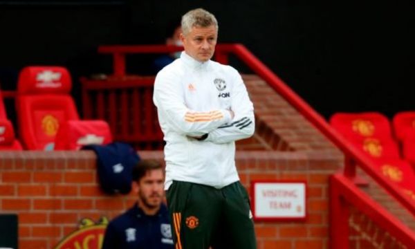 Солскяер: Ливърпул се разигра и не можахме да ги спрем