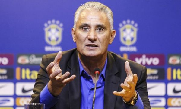 В Бразилия искат Тите да остане начело на националния отбор 