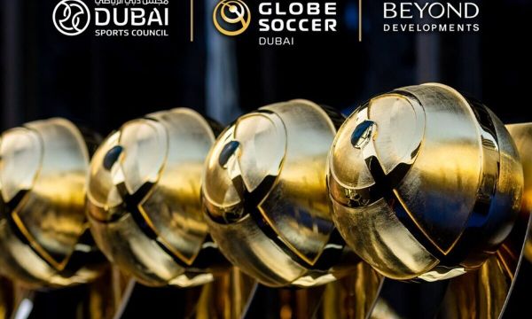 Globe Soccer Awards обявиха номинираните за „Най-добър клуб в света“ за 2025 г. 