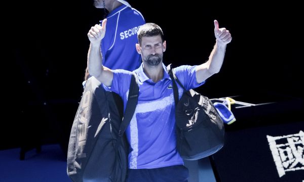 Джокович: Направих всичко, но болката ставаше по-голяма