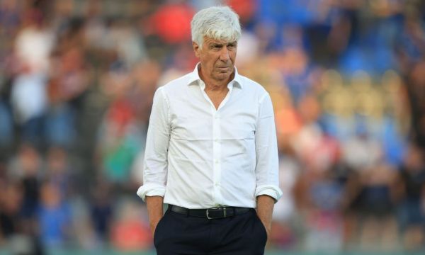 Гасперини: Трябва да се учим от грешките си 