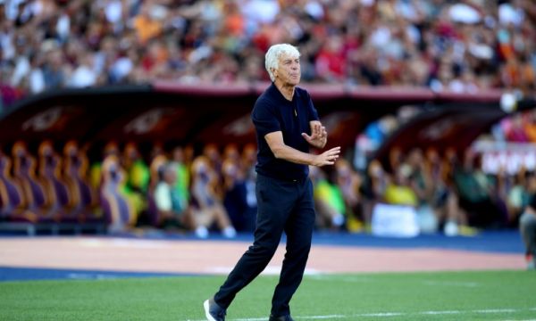 Гасперини: Не очаквах толкова трудности срещу Верона