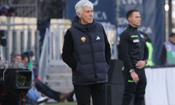 Гасперини: Стана по-скоро битка, отколкото футболен мач